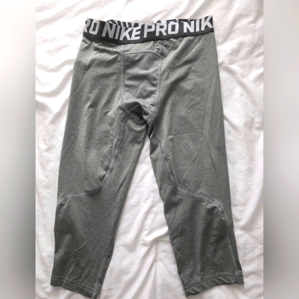 Boys Nike Pro tights